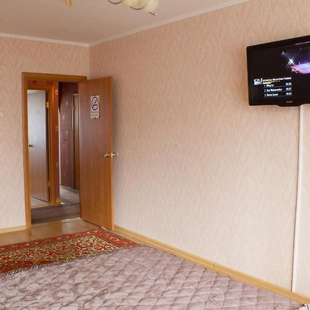 Ferrari Apartments Vínnytsia Exterior foto