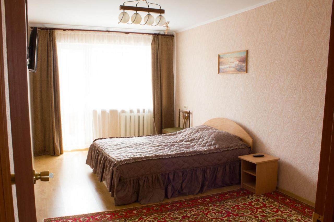 Ferrari Apartments Vínnytsia Exterior foto