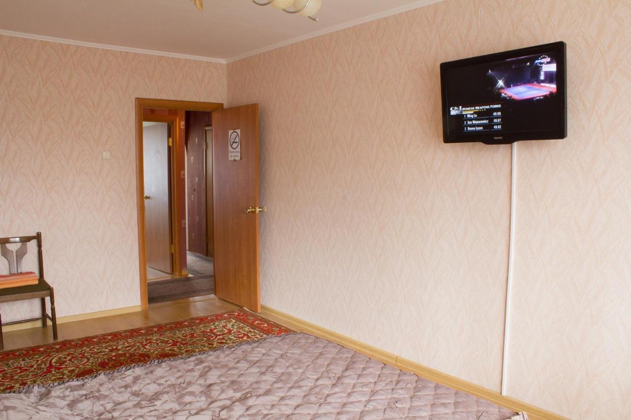 Ferrari Apartments Vínnytsia Exterior foto