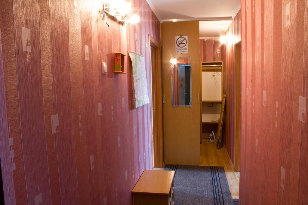 Ferrari Apartments Vínnytsia Exterior foto