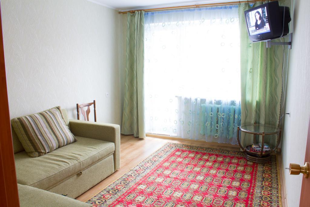Ferrari Apartments Vínnytsia Exterior foto
